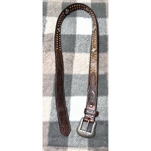 Nocona Mens Belt